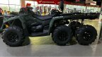 Thumbnail Photo 4 for New 2024 Can-Am Outlander MAX 450