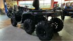 Thumbnail Photo 5 for New 2024 Can-Am Outlander MAX 450