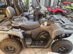 Thumbnail Photo 2 for New 2024 Can-Am Outlander MAX 500