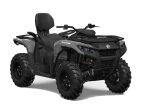Thumbnail Photo 3 for New 2024 Can-Am Outlander MAX 500