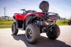 Thumbnail Photo 2 for New 2024 Can-Am Outlander MAX 700