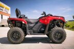 Thumbnail Photo 5 for New 2024 Can-Am Outlander MAX 700