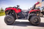 Thumbnail Photo 1 for New 2024 Can-Am Outlander MAX 700