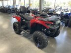 Thumbnail Photo 1 for New 2024 Can-Am Outlander MAX 700