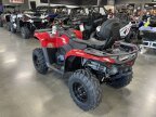 Thumbnail Photo 5 for New 2024 Can-Am Outlander MAX 700