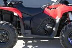Thumbnail Photo 4 for New 2024 Can-Am Outlander MAX 700