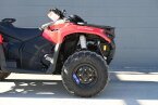 Thumbnail Photo 2 for New 2024 Can-Am Outlander MAX 700