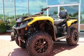 New 2024 Can-Am Outlander MAX 700