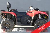 New 2024 Can-Am Outlander MAX 700
