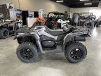 Thumbnail Photo 3 for New 2024 Can-Am Outlander MAX 850