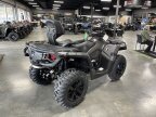 Thumbnail Photo 6 for New 2024 Can-Am Outlander MAX 850