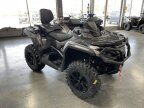 Thumbnail Photo 1 for New 2024 Can-Am Outlander MAX 850