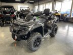 Thumbnail Photo 2 for New 2024 Can-Am Outlander MAX 850