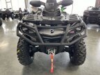 Thumbnail Photo 4 for New 2024 Can-Am Outlander MAX 850