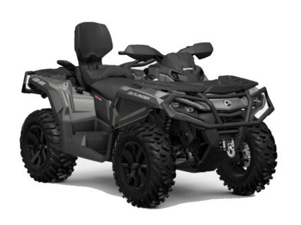 Photo 1 for New 2024 Can-Am Outlander MAX 850