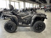 New 2024 Can-Am Outlander MAX 850