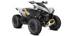 Thumbnail Photo 5 for New 2024 Can-Am Renegade 1000R X xc