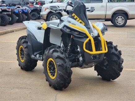 Photo 1 for New 2024 Can-Am Renegade 1000R X xc