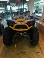 Thumbnail Photo 4 for New 2024 Can-Am Renegade 1000R X mr