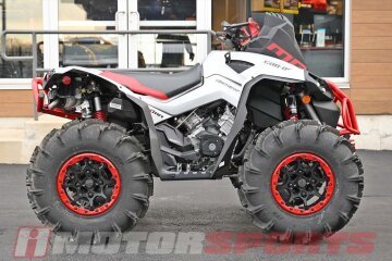 New 2024 Can-Am Renegade 1000R X mr
