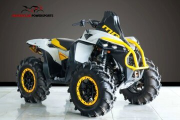 2024 Can-Am Renegade 1000R X mr