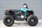 Thumbnail Photo 1 for New 2024 Can-Am Renegade 110