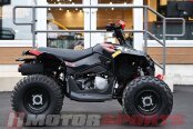 New 2024 Can-Am Renegade 110
