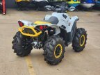Thumbnail Photo 2 for New 2024 Can-Am Renegade 650 X mr