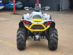 Thumbnail Photo 3 for New 2024 Can-Am Renegade 650 X mr