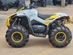 Thumbnail Photo 5 for New 2024 Can-Am Renegade 650 X mr