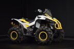 Thumbnail Photo 5 for New 2024 Can-Am Renegade 650