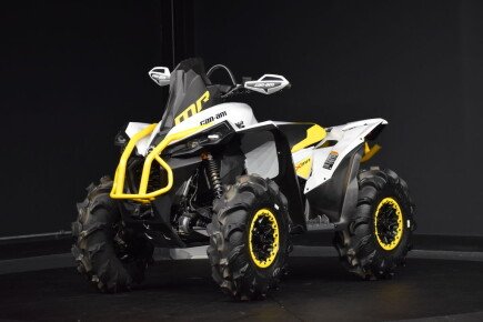 Photo 1 for New 2024 Can-Am Renegade 650