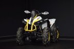 Thumbnail Photo 1 for New 2024 Can-Am Renegade 650