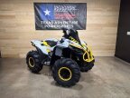 Thumbnail Photo 2 for New 2024 Can-Am Renegade 650 X mr