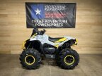 Thumbnail Photo 4 for New 2024 Can-Am Renegade 650 X mr