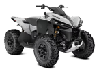 Thumbnail Photo 1 for New 2024 Can-Am Renegade 650 X mr