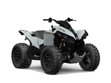 Photo 1 for New 2024 Can-Am Renegade 650 X mr