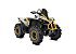 New 2024 Can-Am Renegade 650