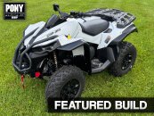 New 2024 Can-Am Renegade 650 X mr