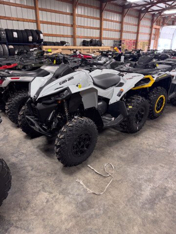 New 2024 Can-Am Renegade 650