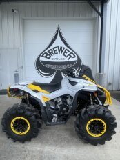 New 2024 Can-Am Renegade 650 X mr