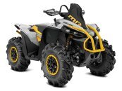 New 2024 Can-Am Renegade 650