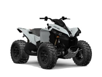New 2024 Can-Am Renegade 650 X mr