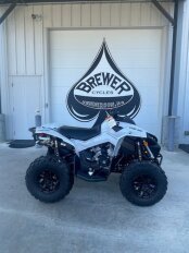 New 2024 Can-Am Renegade 650 X mr
