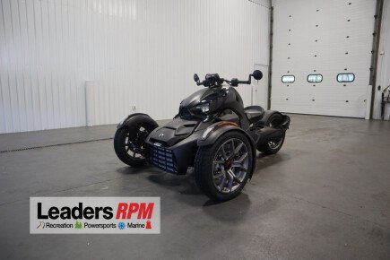 Photo 1 for New 2024 Can-Am Ryker