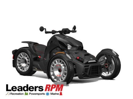 Photo 1 for New 2024 Can-Am Ryker