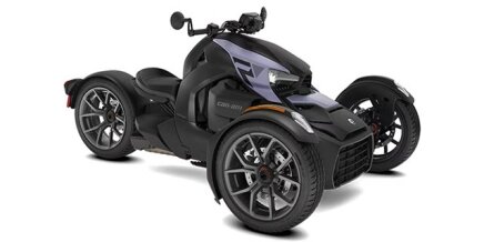 Photo 1 for New 2024 Can-Am Ryker 900 ACE