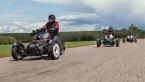 Thumbnail Photo 3 for New 2024 Can-Am Ryker 900 ACE