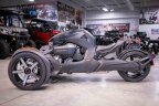 Thumbnail Photo 3 for New 2024 Can-Am Ryker 900