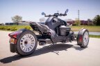 Thumbnail Photo 5 for New 2024 Can-Am Ryker 900 Rally